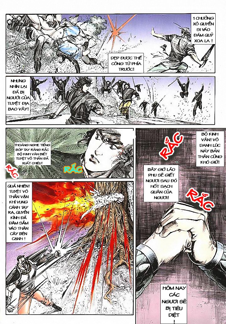 Phong Vân chap 93 trang 12