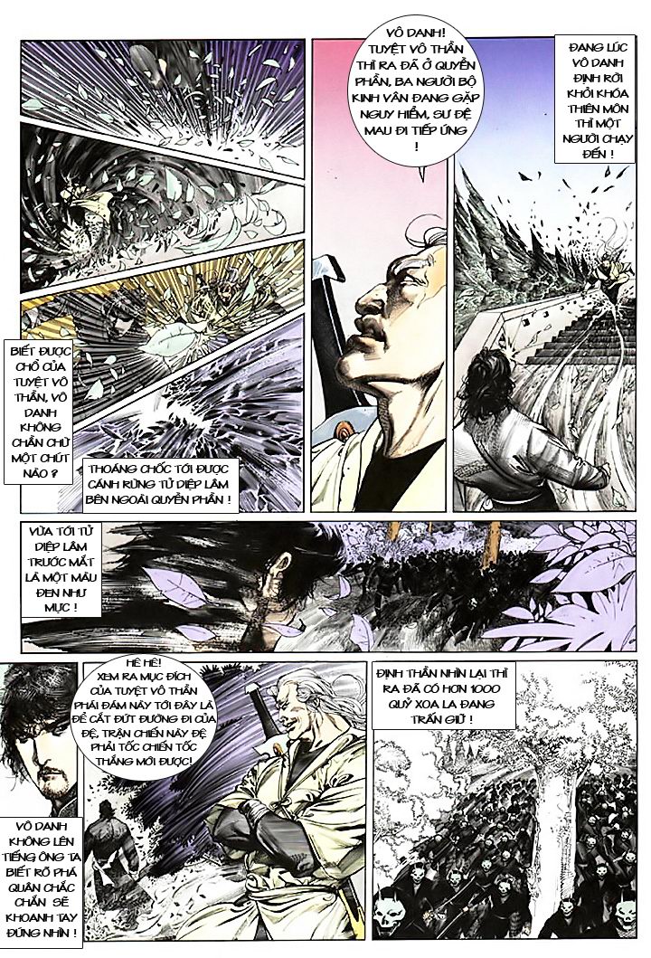 Phong Vân chap 94 trang 8