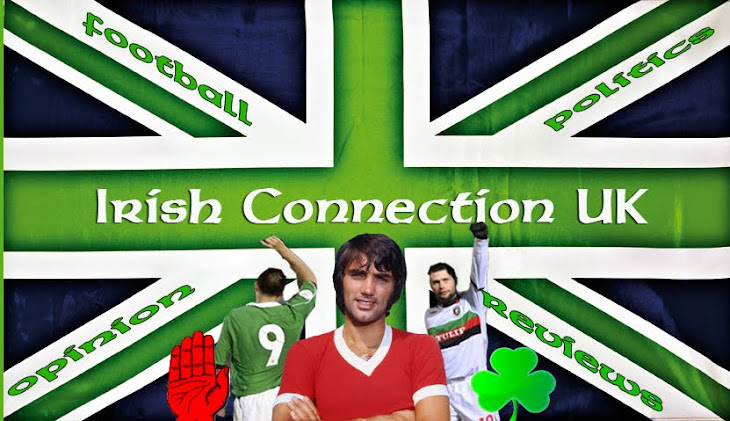 Irish Connection UK