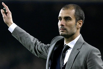 Josep Guardiola