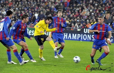 Lionel Messi Picture 3