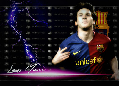 Messi Wallpapers 3