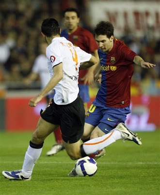 Lionel Messi Pictures 5