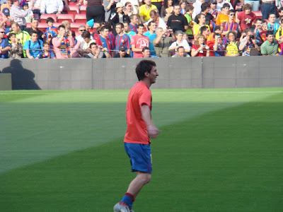 Lionel Messi Barcelona Images 2