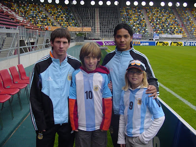 Lionel Messi, Barcelona, Argentina, Photos 1