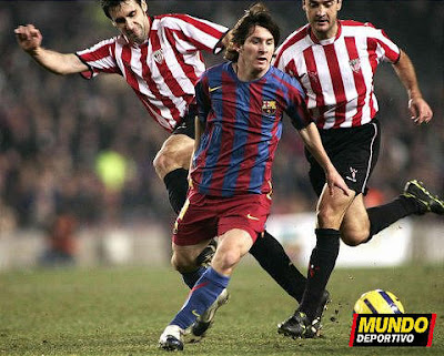 Lionel Messi-Messi-Barcelona-Argentina-Poster 4