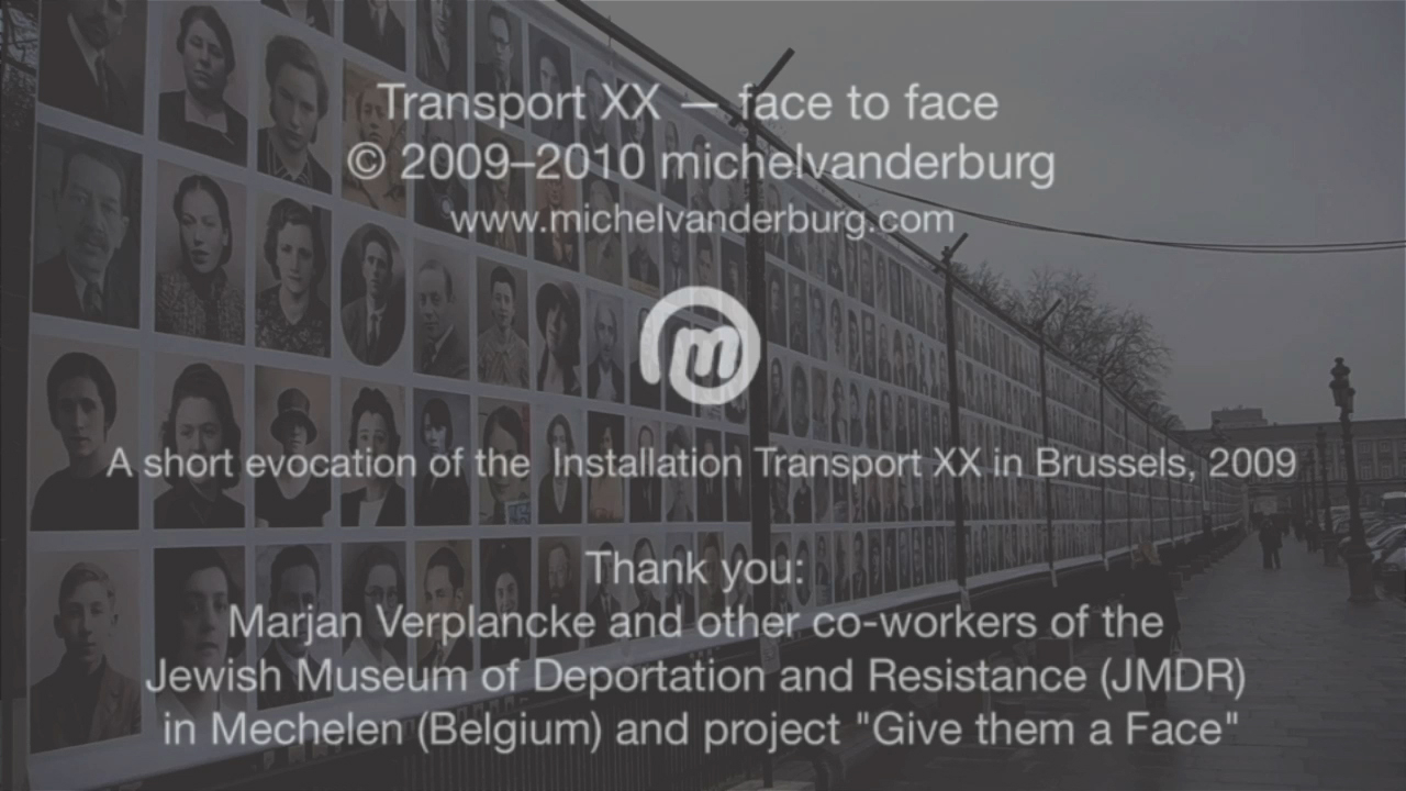 Manuela Sonntag In Antwerpen