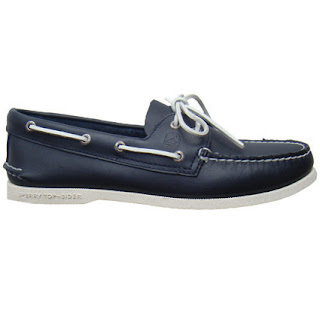 NOT Addicted: The Blog: SPERRYS BACK IN STOCK!