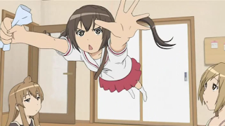 Minami-ke (Screenshot)
