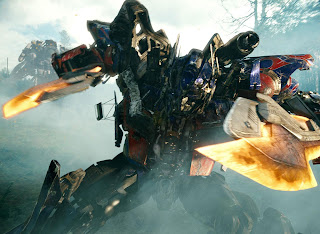 Transformers (Screenshot)