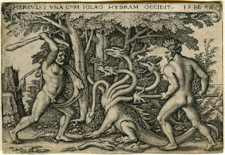 Lernaean Hydra (Picture)