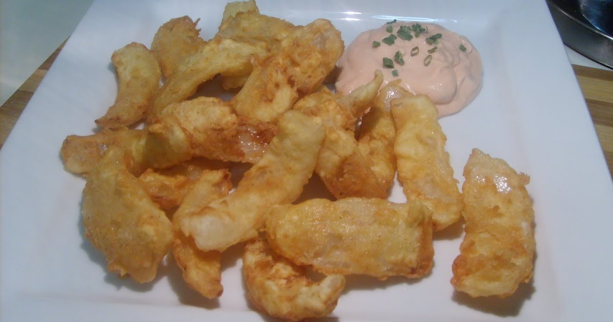 The Open Pantry Onion Petals