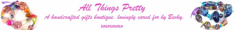 All Things Pretty