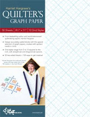 Quilter's Academy- Graph Paper