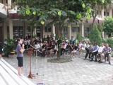 Kegiatan Kampus