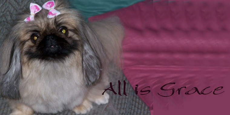 All is Grace