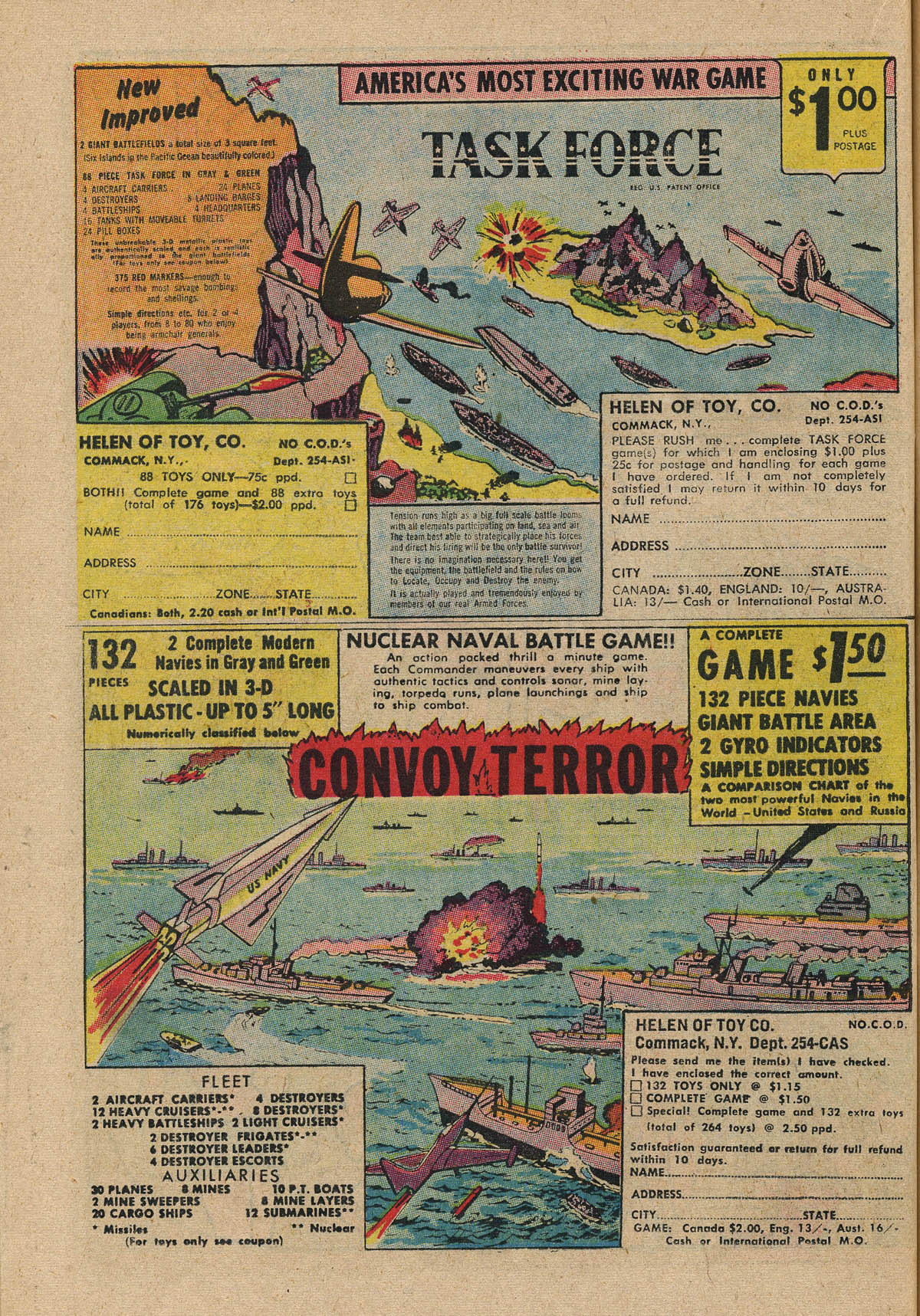 Read online The Adventures of Little Archie comic -  Issue #28 - 46