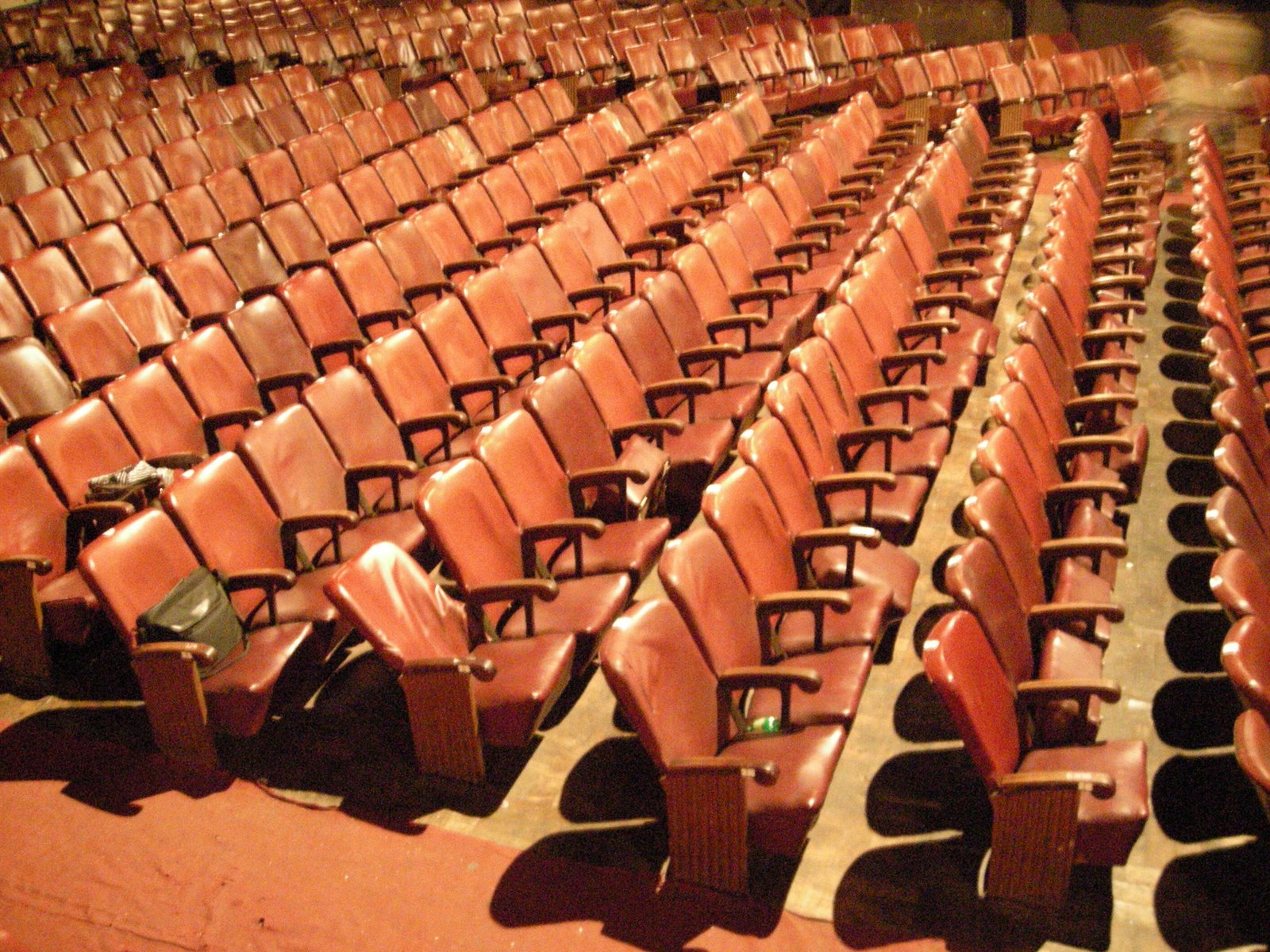 Chaika Teatro Cariola un teatro se sacude la modorra