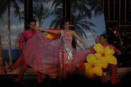Miss Asean 2005 Pageant
