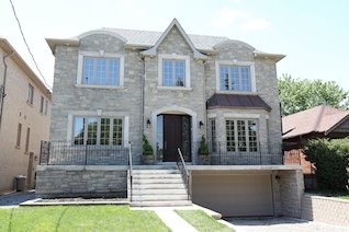 22 ROBERTA DRIVE, TORONTO