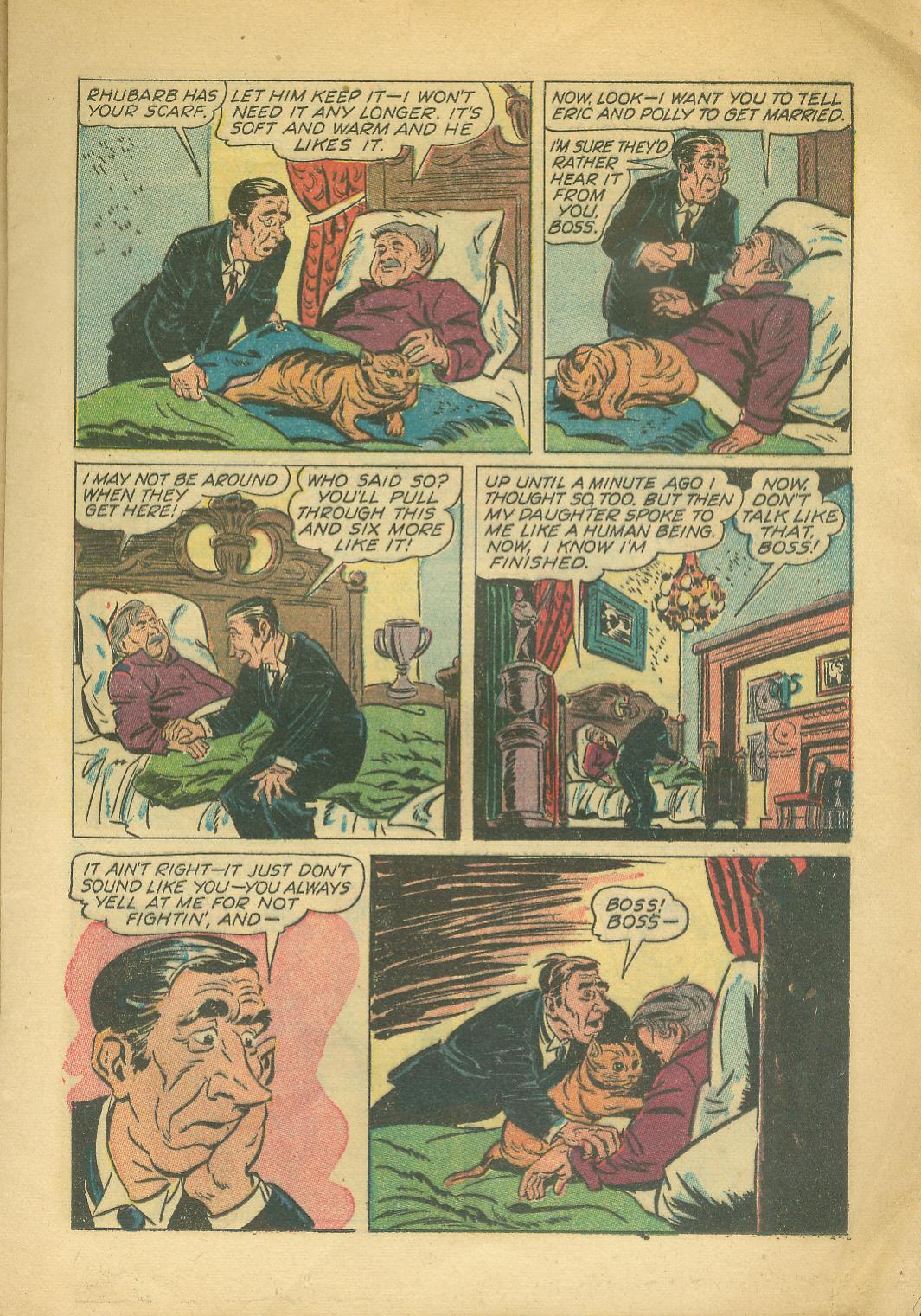 Read online Four Color Comics comic -  Issue #423 - 13