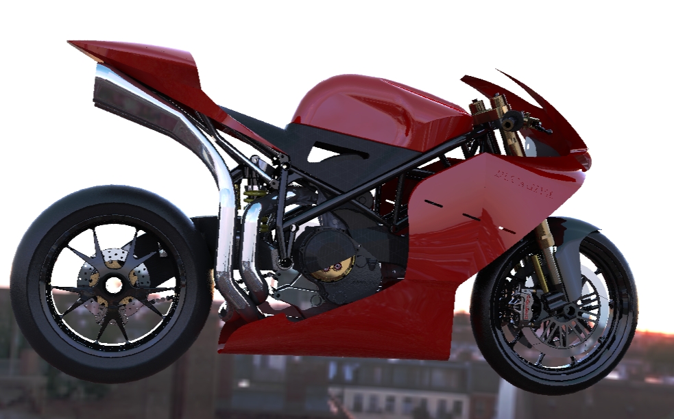 ducati 1199 wiki