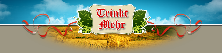 Trinkt Mehr