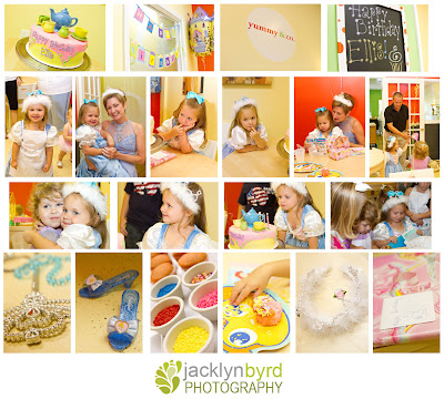 Jacklyn Byrd Photography: Ellis Birthday