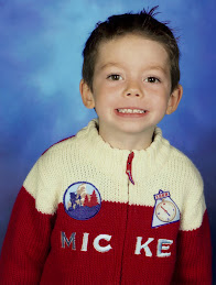 Curtis Jr Kindergarden