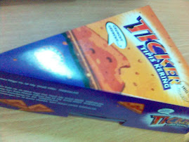 Exclusive Packaging