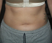 me, front image, tattoo, stomach, abs