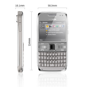MAPPE PER NOKIA E72 SCARICA