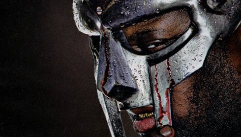 MF Doom 1
