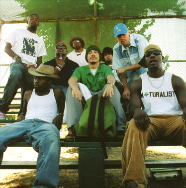 Living Legends 1