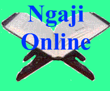 Ngaji Online