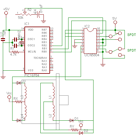 PIC Microcontroller Programming