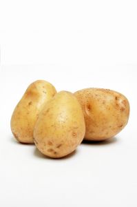 Gourmet Inspired Food Blog: Which potatoes should you use to make chips?