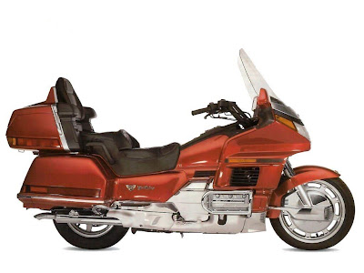 small 4 cylinder motorcycles