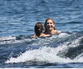 Ke$ha Bikini Blah Blah Blah