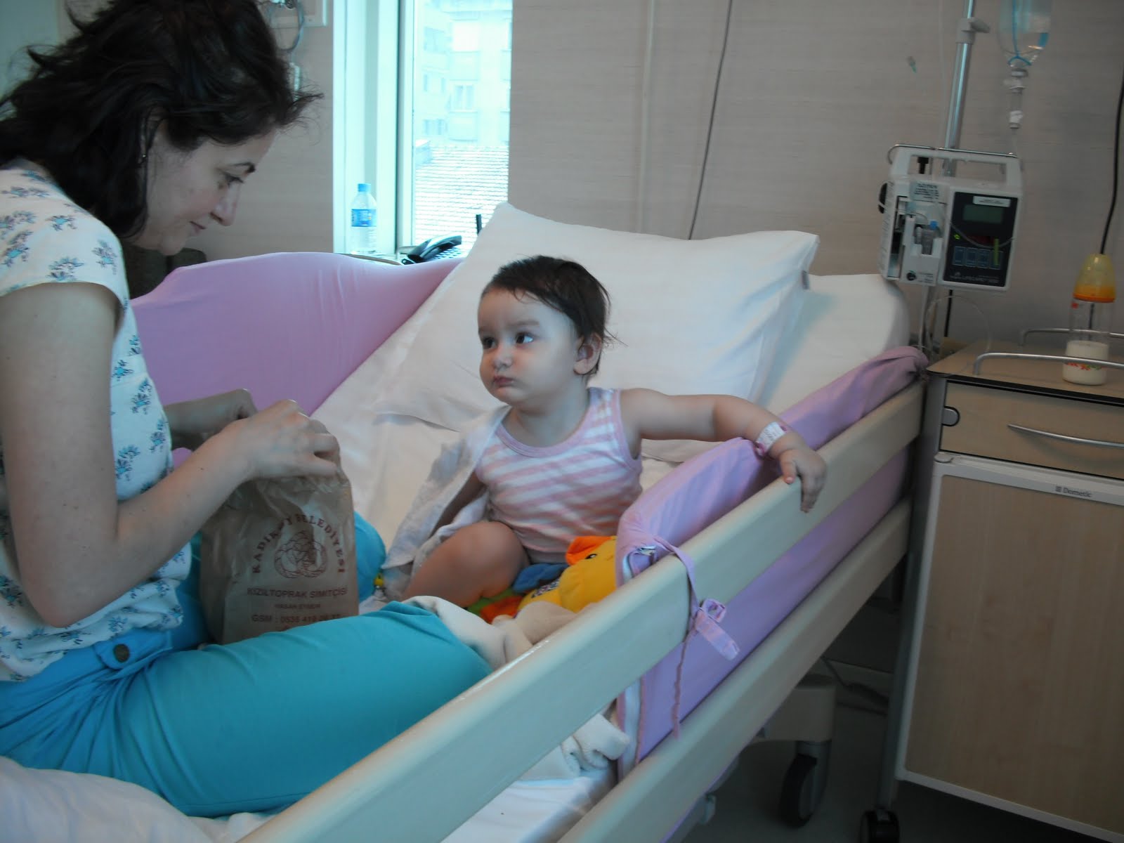 cankızım: 23 haziran 2010 iyiki doğdun güzel kızım