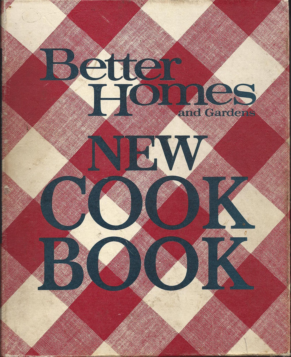 The Iowa Housewife Cookbook Reviews Better Homes And Gardens