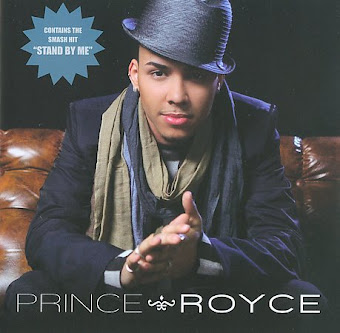 Prince Royce – Prince Royce (2010) @320