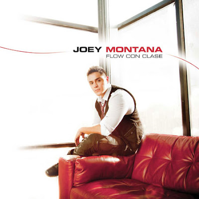 Joey Montana – Flow Con Clase (2010)