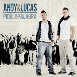 Andy y Lucas Pido la palabra (2010)