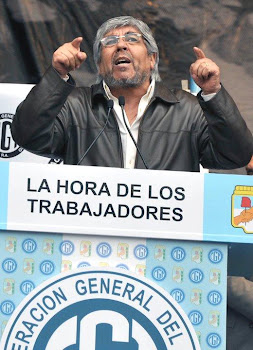 Dia de la lealtad Peronista