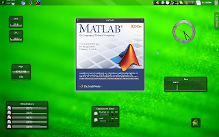 Joussef Riquelme: Instalar matlab R2010a en gentoo X84_64