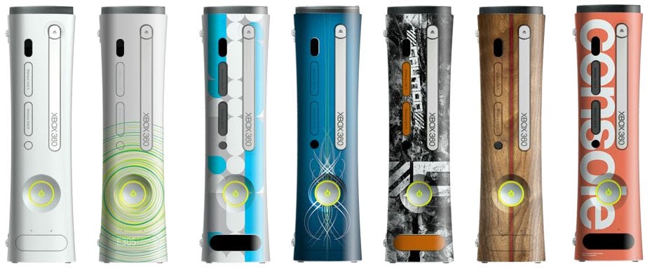 how to change xbox 360 faceplate how to change xbox 360 faceplate