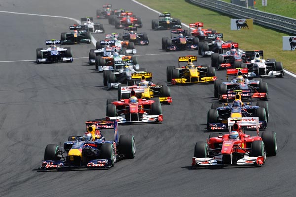 Infiniti Red Bull F1 Calendario De F1 2011 infiniti-red-bull-f1-calendario-de-f1-2011