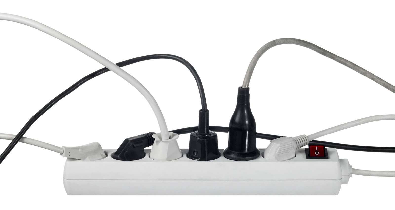 OurElectrician Power Strips