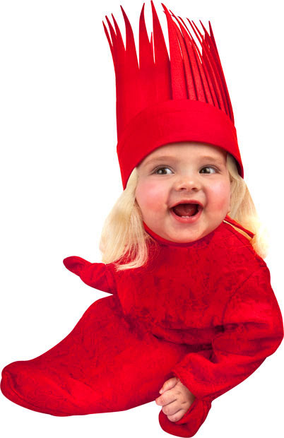 funny baby costumes